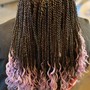 Crochet Braids