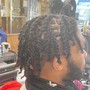 Marley Twist/ kinky twist