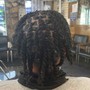 Individual Braids