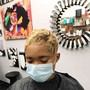 Demi Perm Color | No Style included