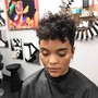 Big CHOP | Big CHANGE • Natural Curly Hair