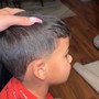 Kid’s Cut