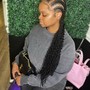 Crochet Braids