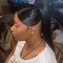 Closure Sew In