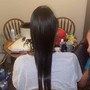 Closure Sew In