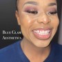 Basic Makeup Application