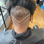 Men’s Fade