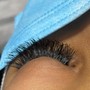 Eyelash Extension Removal