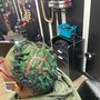 Retwist and basic style