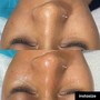 Eyebrow or Lash Tinting Only- No shaping