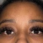 Eyelash Extension Removal