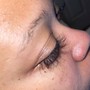 Eyelash Extension Removal