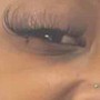 Eyelash Full Set