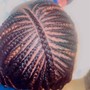 Comb Twist