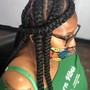 Re-Loc or Comb twist