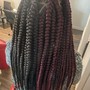 Poetic Justice Braids