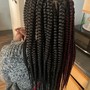 Poetic Justice Braids