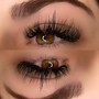 Eyelash Fill