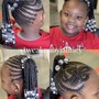 Flat Twist