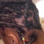 Style Your Locs