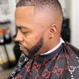 Men's Cut