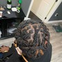 Loc Style