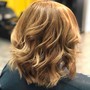 Semi-permanent Hairlcor