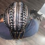 Design Stitch Braids (6-8)