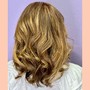 texturizer and semi-permanent color