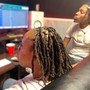 Loc Retwist