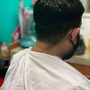 Men's Cut