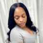 Lace Closure Sew In