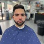 Beard Trim & maintenance