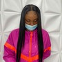 Closure Sew In