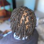 Small Marley Twist