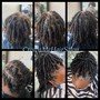 Starter locs(coils)