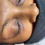 Natural Eyelash Extensions