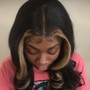 Closure Sew In