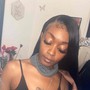 Frontal Wig Install