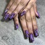 Acrylic Nails