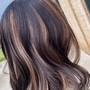 Full Balayage