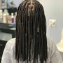 Deep Conditioning Treatment