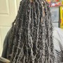 Natural Loc Removal