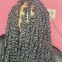 Motherland/Havana Twists