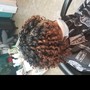 Wrap&Curl