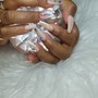 Gel Manicure