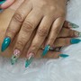 Gel Manicure