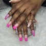 Gel Manicure