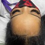 Eyebrow Shaping