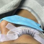 Eyelash Extension Removal